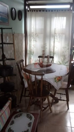 Imagem Casa com 3 Quartos à Venda, 118 m² em Interior - Viamão Imagem Casa com 3 Quartos à Venda, 118 m² em Interior - Viamão