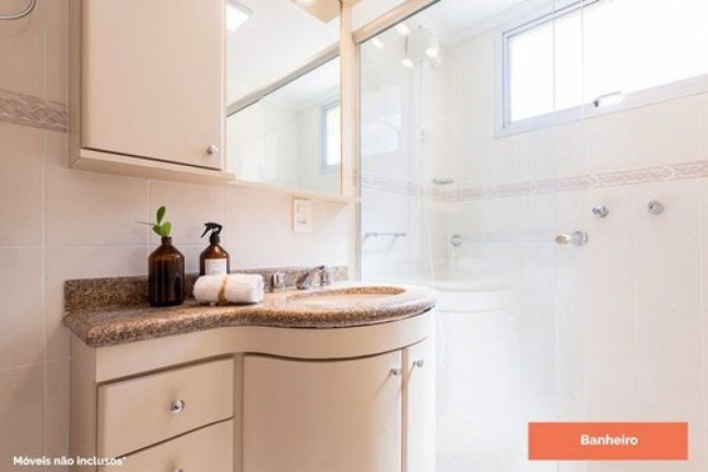 Imagem Apartamento com 3 Quartos à Venda, 75 m² em Vila Romana - São Paulo