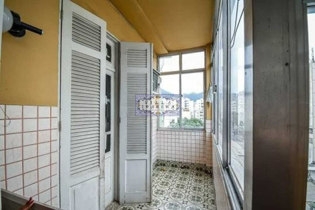 Imagem Cobertura com 3 Quartos à Venda, 258 m² em Flamengo - Rio De Janeiro