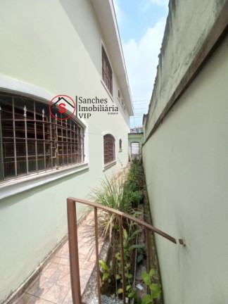 Imagem Sobrado com 3 Quartos à Venda, 146 m² em Vila Formosa - São Paulo Imagem Sobrado com 3 Quartos à Venda, 146 m² em Vila Formosa - São Paulo