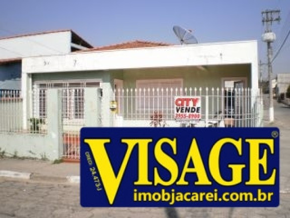 Casa com 3 Quartos à Venda,  em Vila Garcia - Jacareí