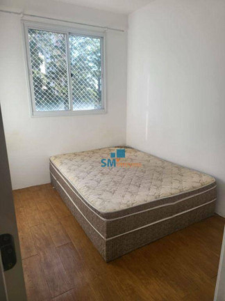 Imagem Apartamento com 2 Quartos à Venda, 40 m² em Jardim Parque Morumbi - São Paulo Imagem Apartamento com 2 Quartos à Venda, 40 m² em Jardim Parque Morumbi - São Paulo