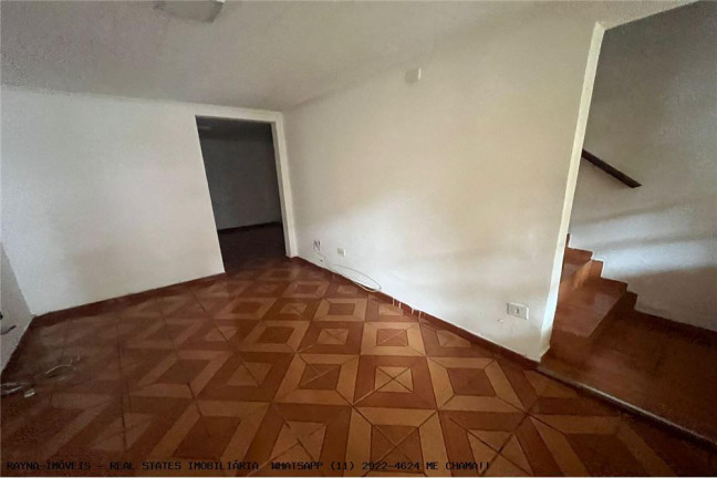 Imagem Casa com 2 Quartos à Venda, 88 m² em Tucuruvi - São Paulo Imagem Casa com 2 Quartos à Venda, 88 m² em Tucuruvi - São Paulo