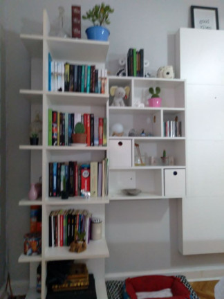 Imagem Apartamento com 4 Quartos à Venda, 178 m² em Campo Belo - São Paulo