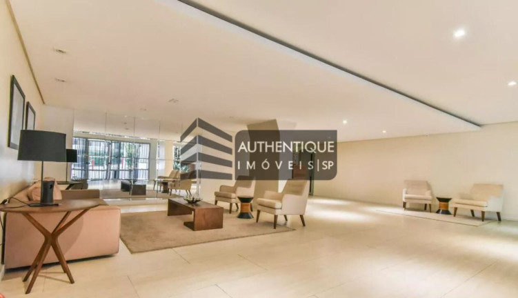 Imagem Apartamento com 2 Quartos à Venda, 62 m² em Jardim Paulista - São Paulo