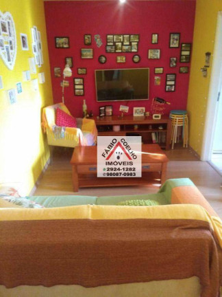 Imagem Apartamento com 2 Quartos à Venda, 59 m² em Jardim São Luís - São Paulo Imagem Apartamento com 2 Quartos à Venda, 59 m² em Jardim São Luís - São Paulo