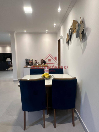 Imagem Casa com 5 Quartos à Venda, 512 m² em Bosque Do Peró - Cabo Frio