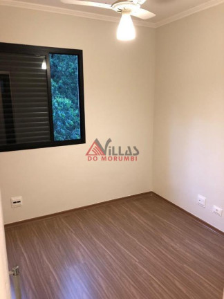 Imagem Apartamento com 3 Quartos à Venda, 80 m² em Vila Andrade - São Paulo Imagem Apartamento com 3 Quartos à Venda, 80 m² em Vila Andrade - São Paulo