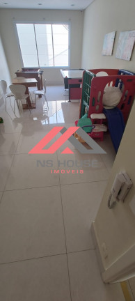 Imagem Imóvel com 3 Quartos à Venda, 85 m² em Centro - São Caetano Do Sul Imagem Imóvel com 3 Quartos à Venda, 85 m² em Centro - São Caetano Do Sul