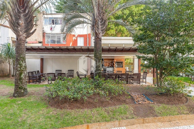 Imagem Apartamento com 3 Quartos à Venda, 150 m² em Pinheiros - São Paulo