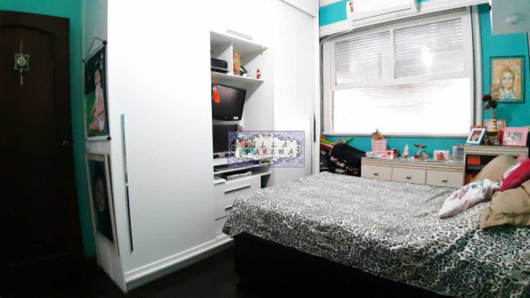 Imagem Apartamento com 3 Quartos à Venda, 190 m² em Copacabana - Rio De Janeiro Imagem Apartamento com 3 Quartos à Venda, 190 m² em Copacabana - Rio De Janeiro