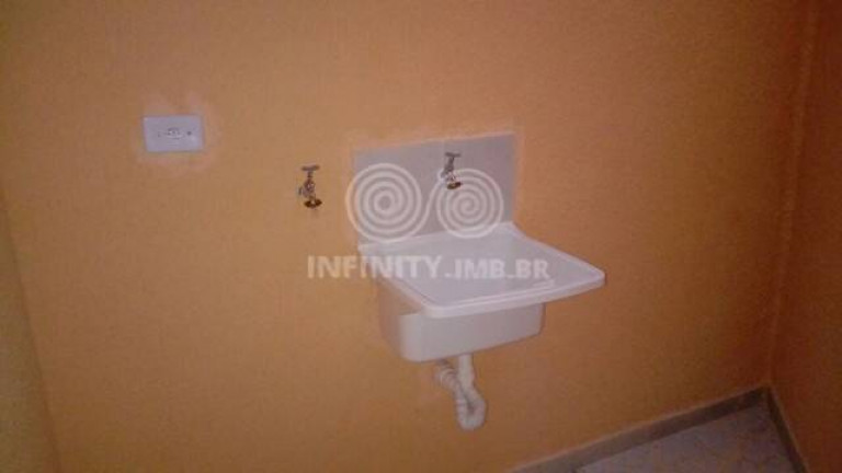 Imagem Casa com 1 Quarto para Alugar, 40 m² em Vila Carrão - São Paulo Imagem Casa com 1 Quarto para Alugar, 40 m² em Vila Carrão - São Paulo