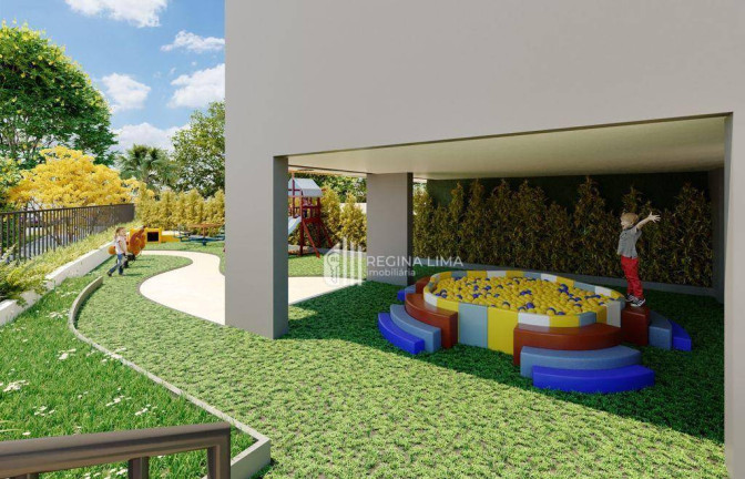 Imagem Apartamento com 2 Quartos à Venda, 55 m² em Primavera - Teresina Imagem Apartamento com 2 Quartos à Venda, 55 m² em Primavera - Teresina