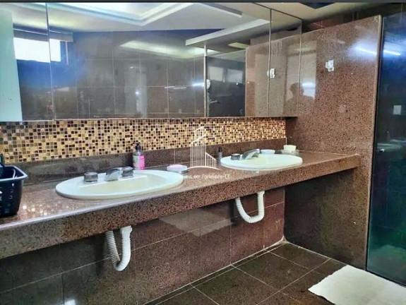 Imagem Apartamento com 3 Quartos à Venda, 380 m² em Meireles - Fortaleza