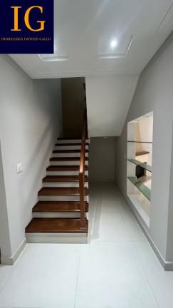 Imagem Sobrado com 3 Quartos à Venda, 245 m² em Barcelona - São Caetano Do Sul