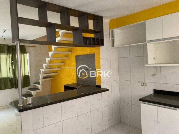 Imagem Sobrado com 2 Quartos à Venda, 53 m² em Jardim Miriam - São Paulo Imagem Sobrado com 2 Quartos à Venda, 53 m² em Jardim Miriam - São Paulo