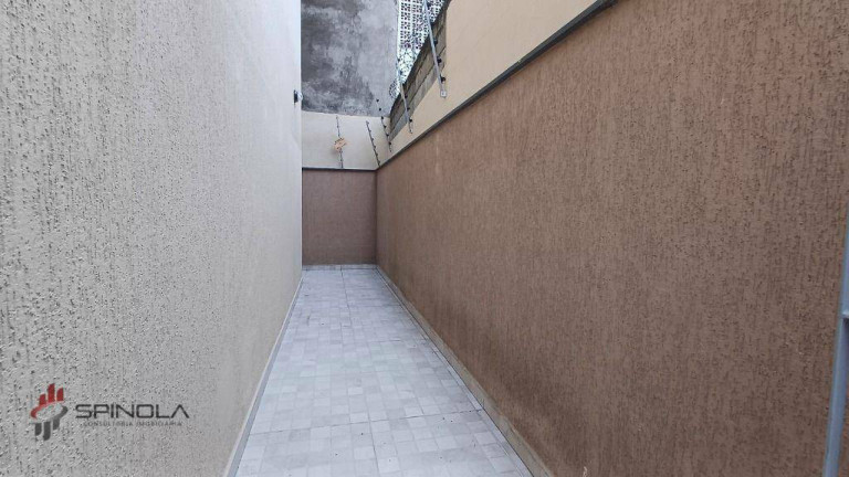 Imagem Sobrado com 2 Quartos à Venda, 58 m² em Maracanã - Praia Grande Imagem Sobrado com 2 Quartos à Venda, 58 m² em Maracanã - Praia Grande