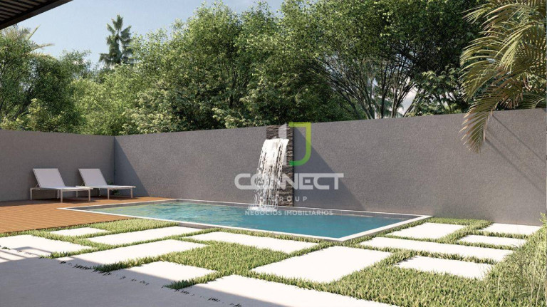 Imagem Casa com 4 Quartos à Venda, 358 m² em Ariribá - Balneário Camboriú