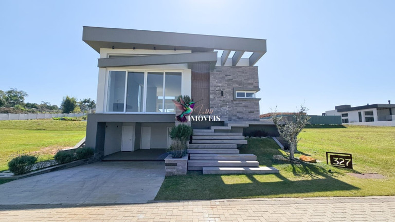 Imagem Casa com 3 Quartos à Venda, 257 m² em Centro - Nova Santa Rita Imagem Casa com 3 Quartos à Venda, 257 m² em Centro - Nova Santa Rita