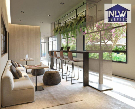 Imagem Studio com 1 Quarto à Venda, 27 m² em Vila Mariana - São Paulo Imagem Studio com 1 Quarto à Venda, 27 m² em Vila Mariana - São Paulo