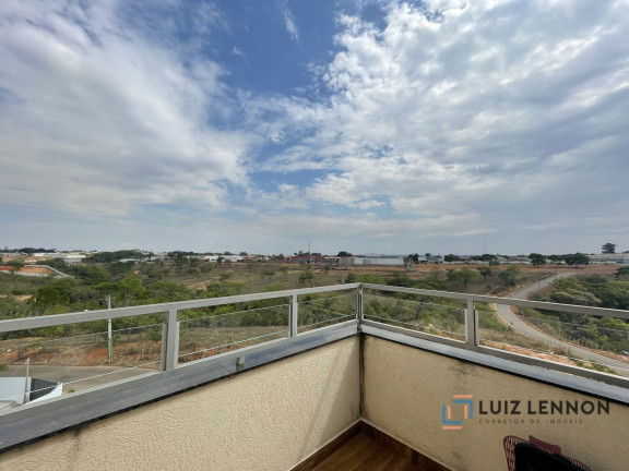 Imagem Cobertura com 3 Quartos à Venda, 137 m² em Campos Elíseos - Patos De Minas Imagem Cobertura com 3 Quartos à Venda, 137 m² em Campos Elíseos - Patos De Minas