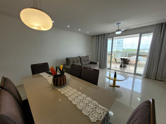 Imagem Apartamento com 3 Quartos à Venda, 165 m² em Enseada Azul - Guarapari Imagem Apartamento com 3 Quartos à Venda, 165 m² em Enseada Azul - Guarapari