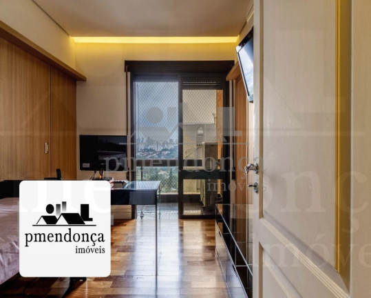 Imagem Apartamento com 4 Quartos à Venda, 260 m² em Higienópolis - São Paulo Imagem Apartamento com 4 Quartos à Venda, 260 m² em Higienópolis - São Paulo