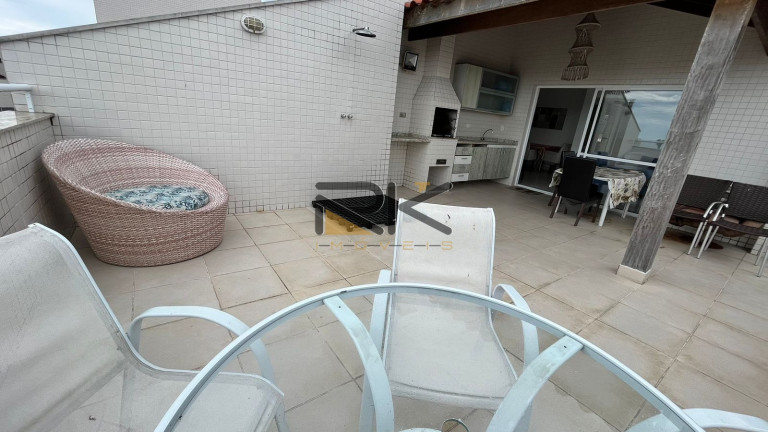 Imagem Cobertura com 2 Quartos à Venda, 101 m² em Praia Grande - Ubatuba