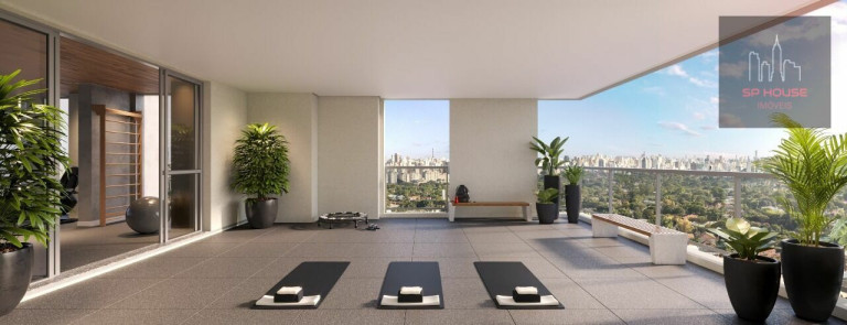 Imagem Apartamento com 2 Quartos à Venda, 78 m² em Perdizes - São Paulo