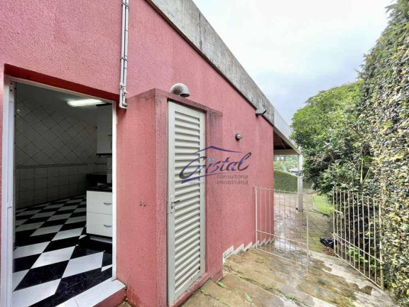 Imagem Casa com 4 Quartos à Venda, 409 m² em Granja Viana - Carapicuíba Imagem Casa com 4 Quartos à Venda, 409 m² em Granja Viana - Carapicuíba