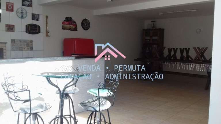 Imagem Sobrado com 3 Quartos à Venda,  em Jardim Colônia - Jundiaí
