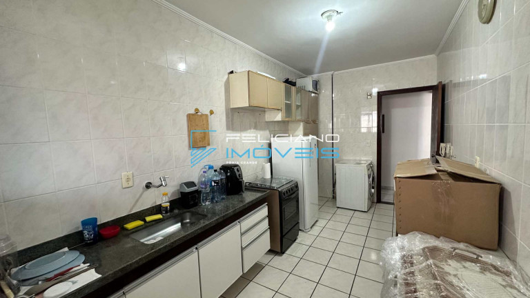 Imagem Apartamento com 2 Quartos à Venda, 80 m² em Guilhermina - Praia Grande Imagem Apartamento com 2 Quartos à Venda, 80 m² em Guilhermina - Praia Grande