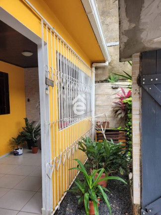 Imagem Casa com 2 Quartos à Venda, 120 m² em Cidade Universitária - Maceió Imagem Casa com 2 Quartos à Venda, 120 m² em Cidade Universitária - Maceió
