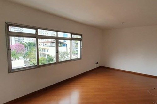 Imagem Imóvel com 3 Quartos à Venda, 94 m² em Vila Olímpia - São Paulo Imagem Imóvel com 3 Quartos à Venda, 94 m² em Vila Olímpia - São Paulo