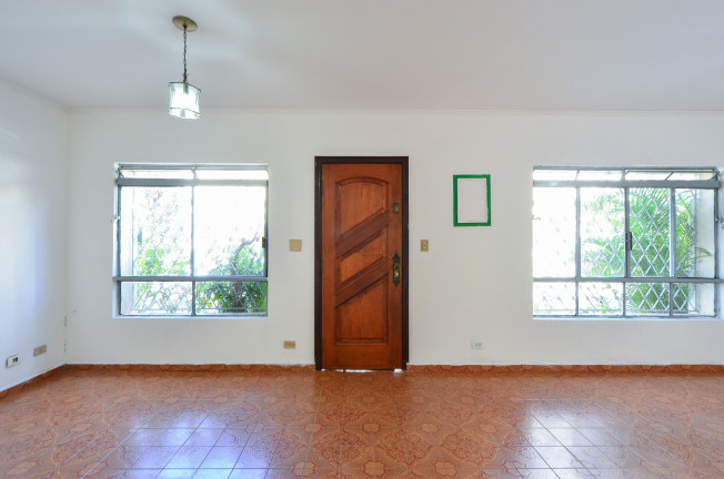 Imagem Casa com 3 Quartos à Venda, 160 m² em Brooklin - São Paulo Imagem Casa com 3 Quartos à Venda, 160 m² em Brooklin - São Paulo