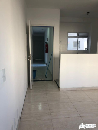 Imagem Apartamento com 2 Quartos à Venda, 44 m² em Chácara São Manoel - Taubaté Imagem Apartamento com 2 Quartos à Venda, 44 m² em Chácara São Manoel - Taubaté