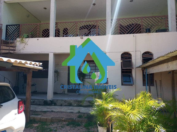Imagem Casa com 3 Quartos à Venda, 250 m² em Vila Tupi - Várzea Paulista