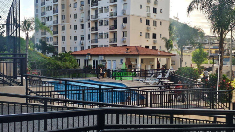 Imagem Apartamento com 2 Quartos à Venda, 80 m² em Sete Pontes - São Gonçalo Imagem Apartamento com 2 Quartos à Venda, 80 m² em Sete Pontes - São Gonçalo