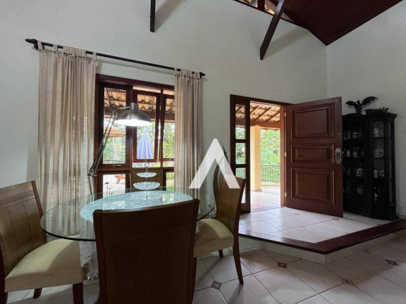 Imagem Casa com 3 Quartos à Venda, 350 m² em Fazenda Boa Fé - Teresópolis Imagem Casa com 3 Quartos à Venda, 350 m² em Fazenda Boa Fé - Teresópolis