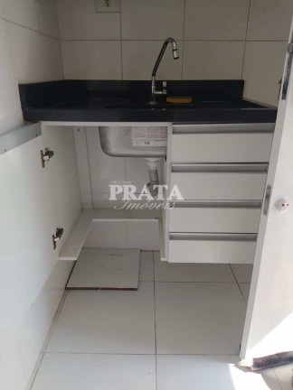 Imagem Apartamento com 1 Quarto à Venda, 36 m² em Ponta Da Praia - Santos Imagem Apartamento com 1 Quarto à Venda, 36 m² em Ponta Da Praia - Santos