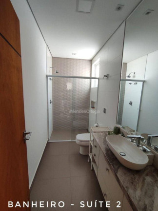 Imagem Casa com 4 Quartos à Venda, 423 m² em Alphaville Nova Esplanada - Votorantim Imagem Casa com 4 Quartos à Venda, 423 m² em Alphaville Nova Esplanada - Votorantim