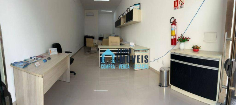 Imagem Sala Comercial à Venda, 45 m² em Centro - Tramandaí Imagem Sala Comercial à Venda, 45 m² em Centro - Tramandaí