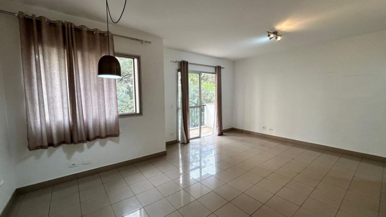 Imagem Apartamento com 3 Quartos à Venda, 92 m² em Brooklin Paulista - São Paulo