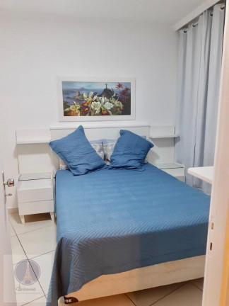 Imagem Apartamento com 1 Quarto para Alugar, 38 m² em Indianópolis - São Paulo