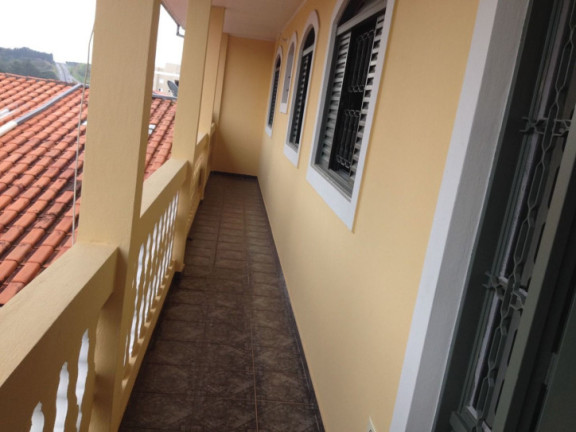 Imagem Casa com 5 Quartos à Venda, 210 m² em Jardim São Judas Tadeu - São José Dos Campos