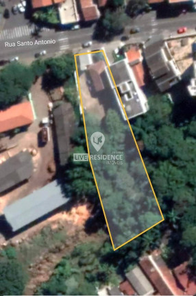 Imagem Terreno à Venda, 1.300 m² em Jardim Carlos Borella - Itatiba Imagem Terreno à Venda, 1.300 m² em Jardim Carlos Borella - Itatiba