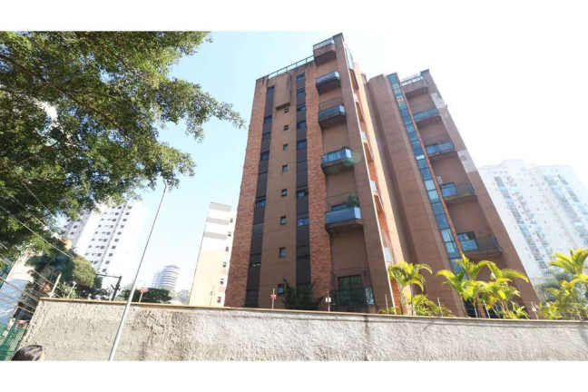 Imagem Apartamento com 3 Quartos à Venda, 270 m² em Jardim Ampliação - São Paulo Imagem Apartamento com 3 Quartos à Venda, 270 m² em Jardim Ampliação - São Paulo