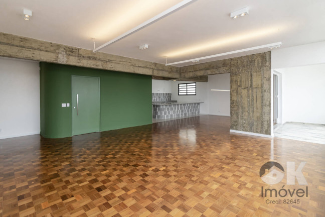 Imagem Apartamento com 3 Quartos à Venda, 280 m² em Higienópolis - São Paulo Imagem Apartamento com 3 Quartos à Venda, 280 m² em Higienópolis - São Paulo