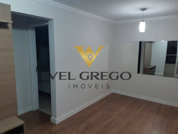 Imagem Apartamento com 2 Quartos à Venda, 58 m² em Taboão - São Bernardo Do Campo