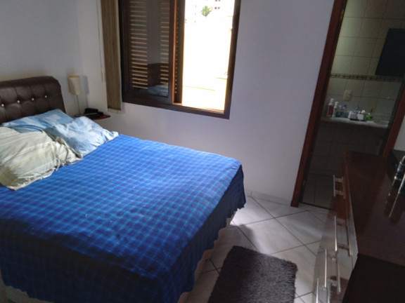 Imagem Casa de Condomínio com 3 Quartos à Venda, 160 m² em Santo Amaro - São Paulo